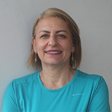 Ana Tereza Camasmie