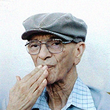 Chico Xavier