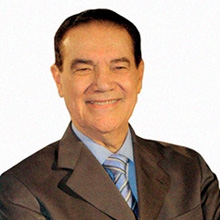 Divaldo Franco