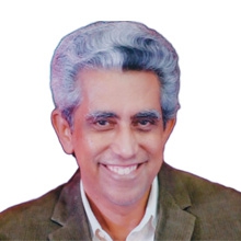 André Luiz Peixinho