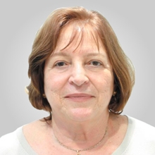 Vera Lúcia Marinzeck