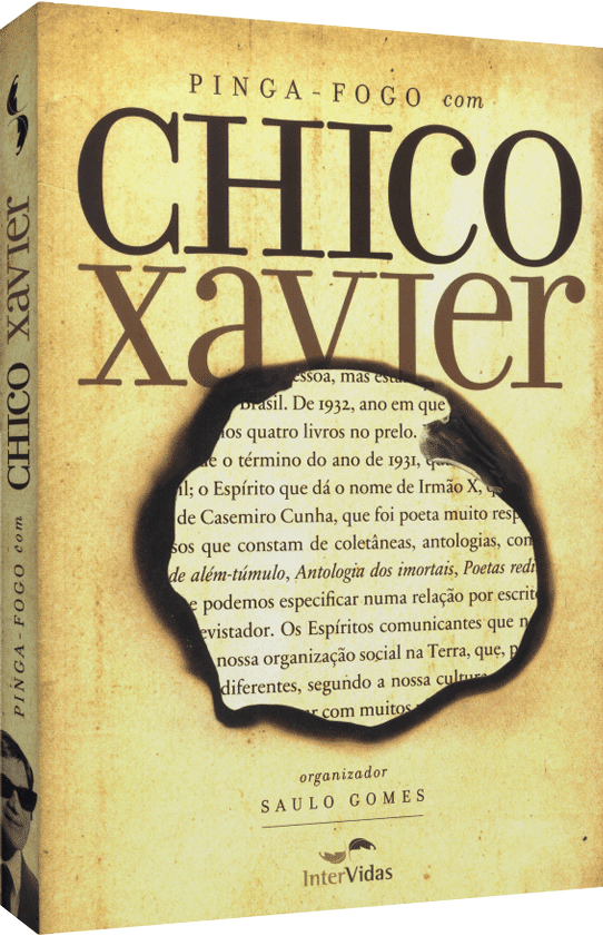 Pinga-Fogo com Chico Xavier