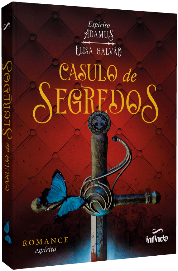Casulo de Segredos