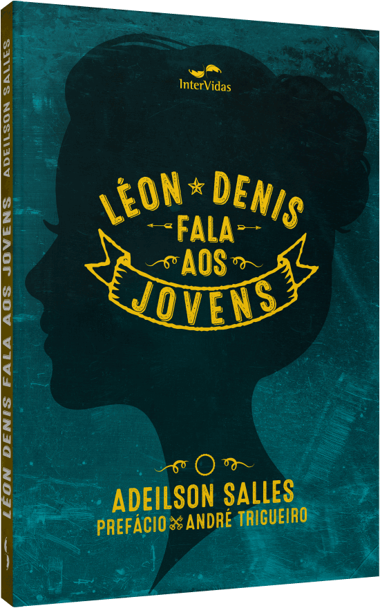 Léon Denis Fala aos Jovens