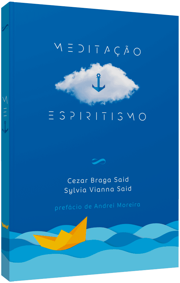 Meditação e Espiritismo