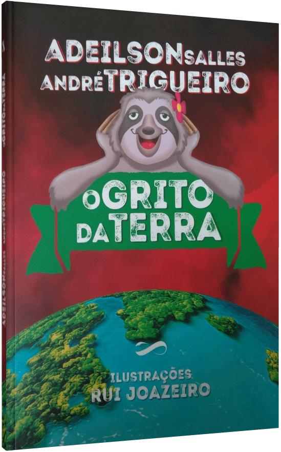 O Grito da Terra