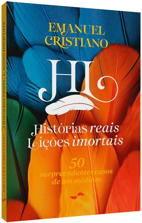 Histórias Reais, Lições Imortais