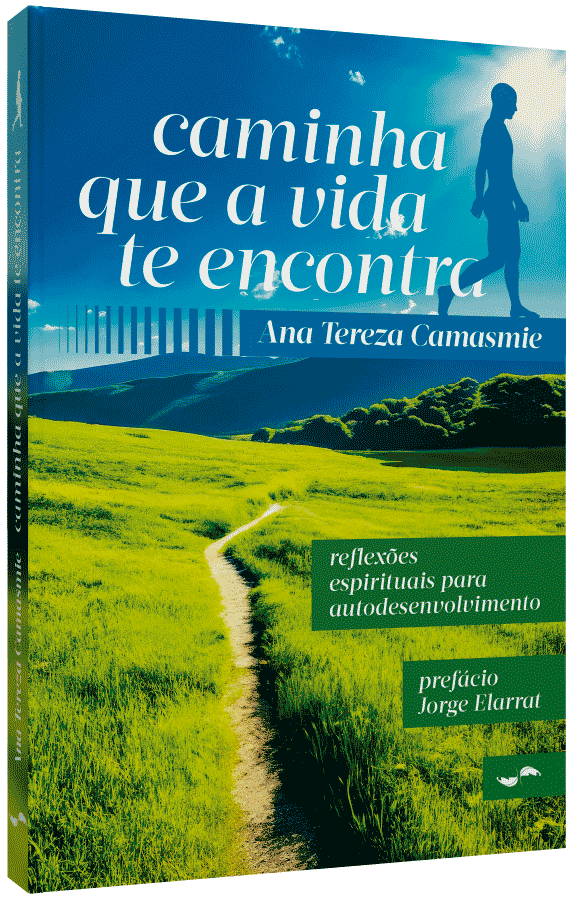 Caminha que a Vida te Encontra