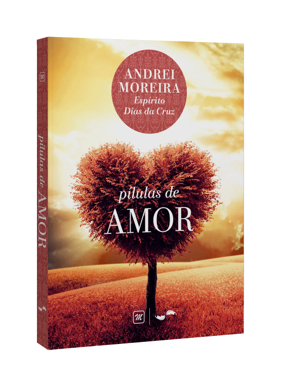 Pílulas de Amor