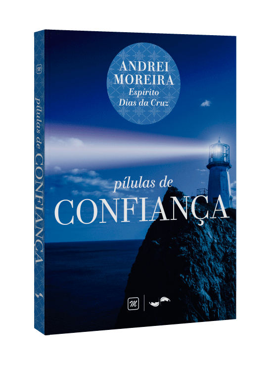 Pílulas de Confiança