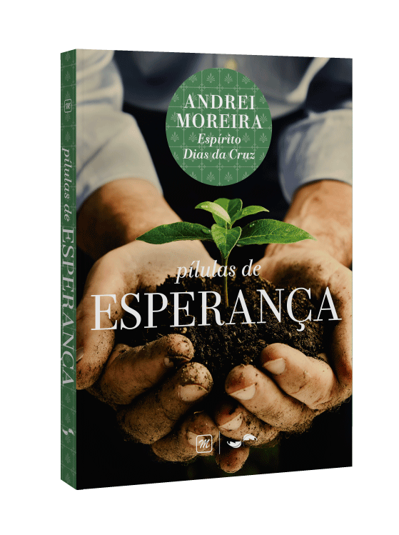 Pílulas de Esperança