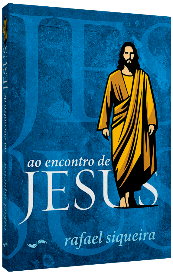 Ao Encontro de Jesus
