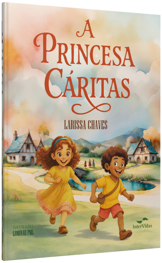 A Princesa Cáritas