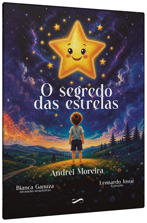 O Segredo das Estrelas